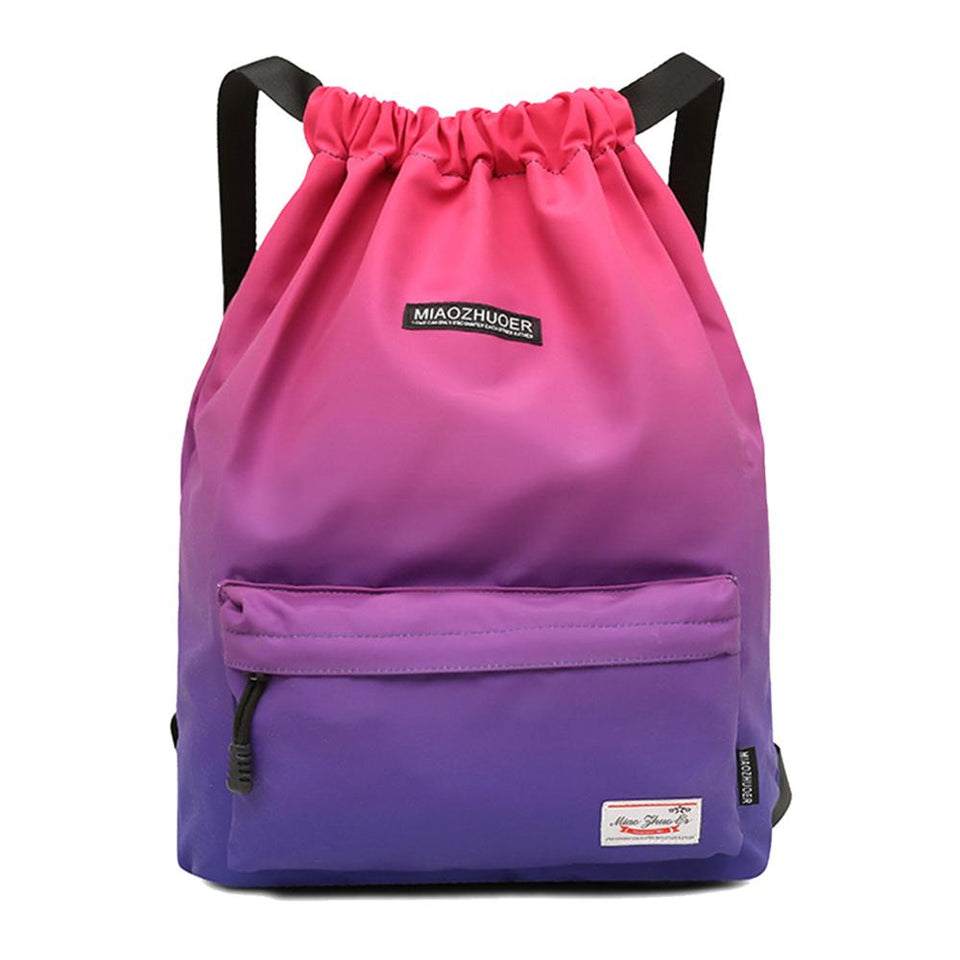 Waterproof Drawstring Bag