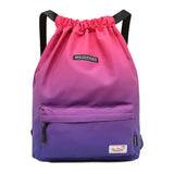 Waterproof Drawstring Bag