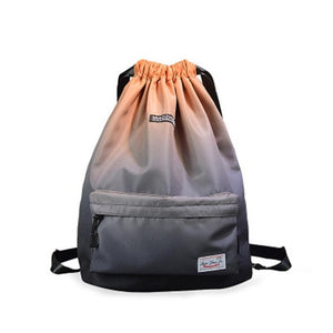 Waterproof Drawstring Bag