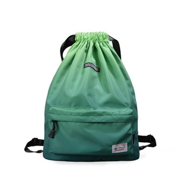 Waterproof Drawstring Bag