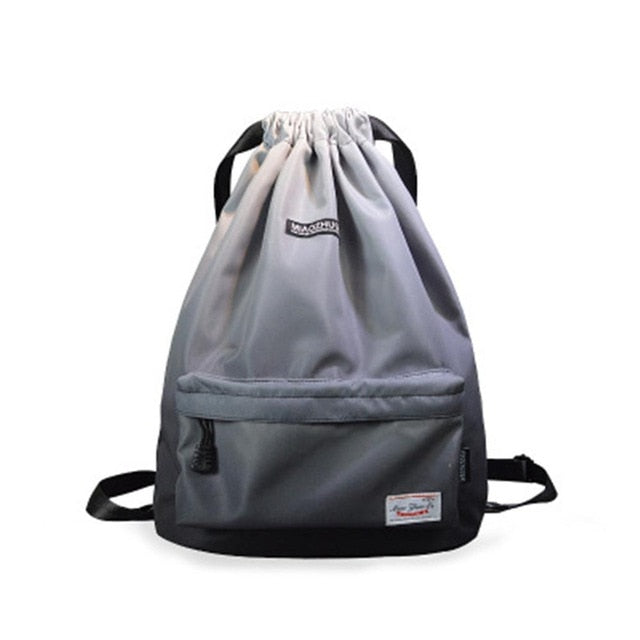 Waterproof Drawstring Bag