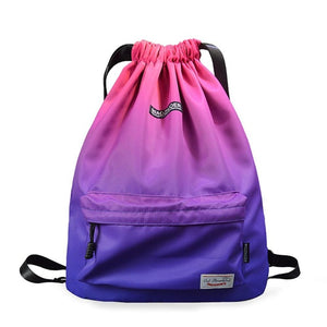 Waterproof Drawstring Bag