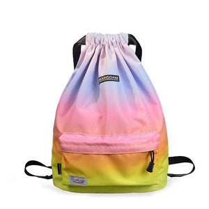 Waterproof Drawstring Bag