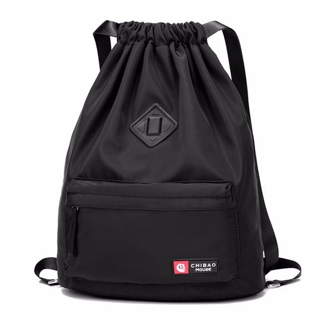 Waterproof Drawstring Bag