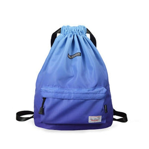 Waterproof Drawstring Bag