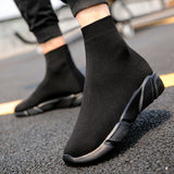 Comfortable Soft Sole Sneakers