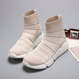 Comfortable Soft Sole Sneakers