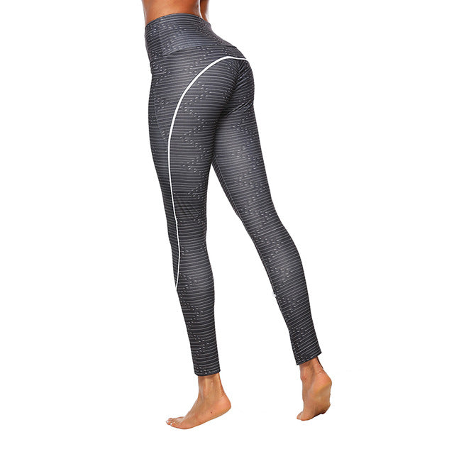 Hip Push Up Legging