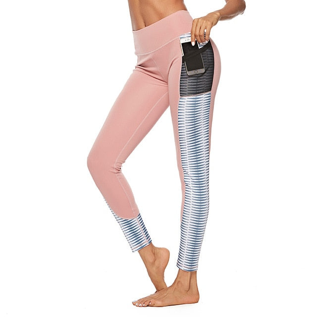 Hip Push Up Legging