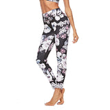 Hip Push Up Legging