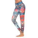 Hip Push Up Legging