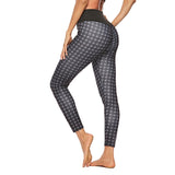 Hip Push Up Legging