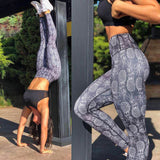 Hip Push Up Legging