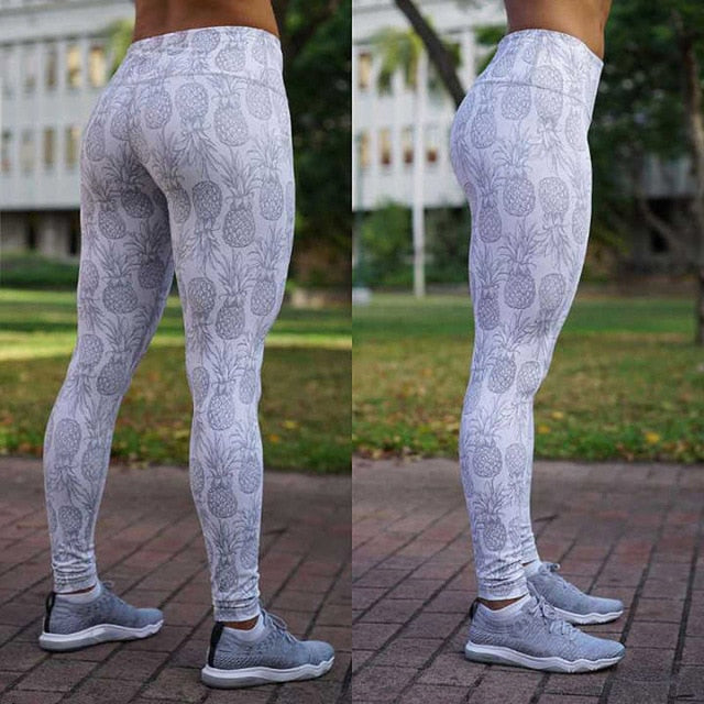 Hip Push Up Legging