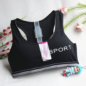 Simple Sports Bra