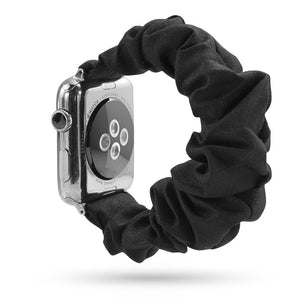 Cute Scrunchie for Apple Watch!!!