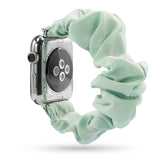 Cute Scrunchie for Apple Watch!!!