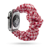 Cute Scrunchie for Apple Watch!!!