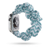 Cute Scrunchie for Apple Watch!!!