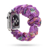 Cute Scrunchie for Apple Watch!!!