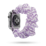 Cute Scrunchie for Apple Watch!!!