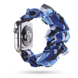 Cute Scrunchie for Apple Watch!!!