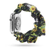 Cute Scrunchie for Apple Watch!!!