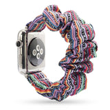 Cute Scrunchie for Apple Watch!!!