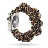 Cute Scrunchie for Apple Watch!!!