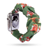 Cute Scrunchie for Apple Watch!!!