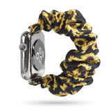 Cute Scrunchie for Apple Watch!!!