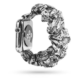 Cute Scrunchie for Apple Watch!!!