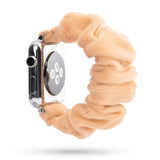 Cute Scrunchie for Apple Watch!!!