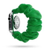 Cute Scrunchie for Apple Watch!!!