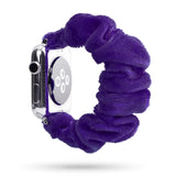 Cute Scrunchie for Apple Watch!!!