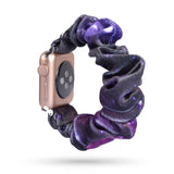 Cute Scrunchie for Apple Watch!!!