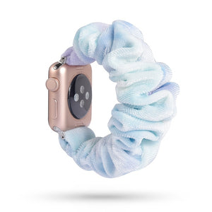 Cute Scrunchie for Apple Watch!!!