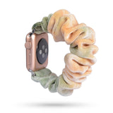 Cute Scrunchie for Apple Watch!!!