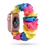 Cute Scrunchie for Apple Watch!!!