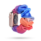 Cute Scrunchie for Apple Watch!!!