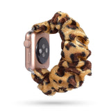 Cute Scrunchie for Apple Watch!!!