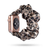 Cute Scrunchie for Apple Watch!!!