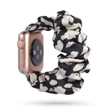 Cute Scrunchie for Apple Watch!!!