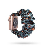 Cute Scrunchie for Apple Watch!!!