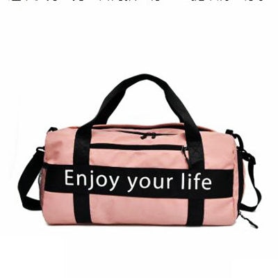 Nylon Waterproof Handbag