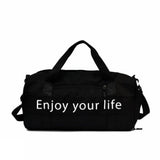 Nylon Waterproof Handbag