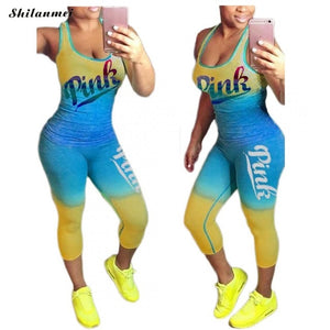 Gradient Fitness Suits