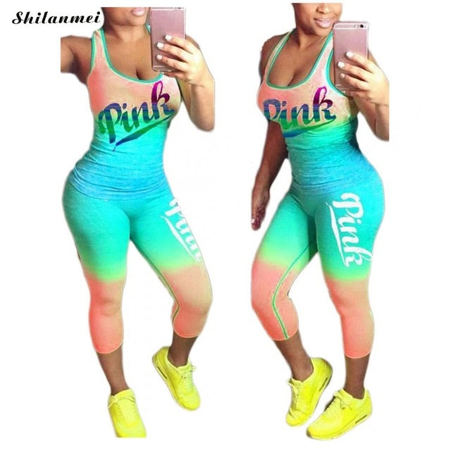 Gradient Fitness Suits