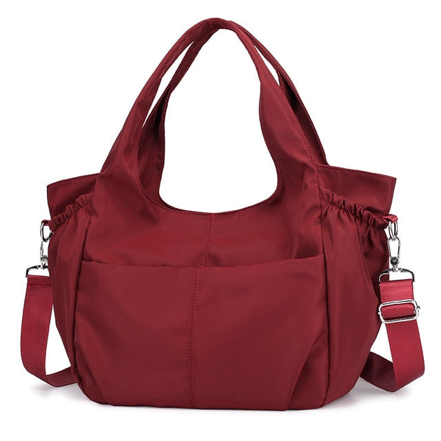 Tote Shoulder Pack