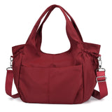 Tote Shoulder Pack